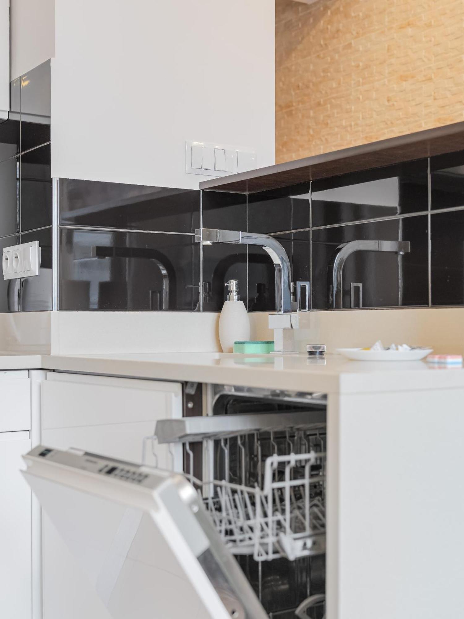 Obrzezna 1a By Nyx Apartamento Varsovia