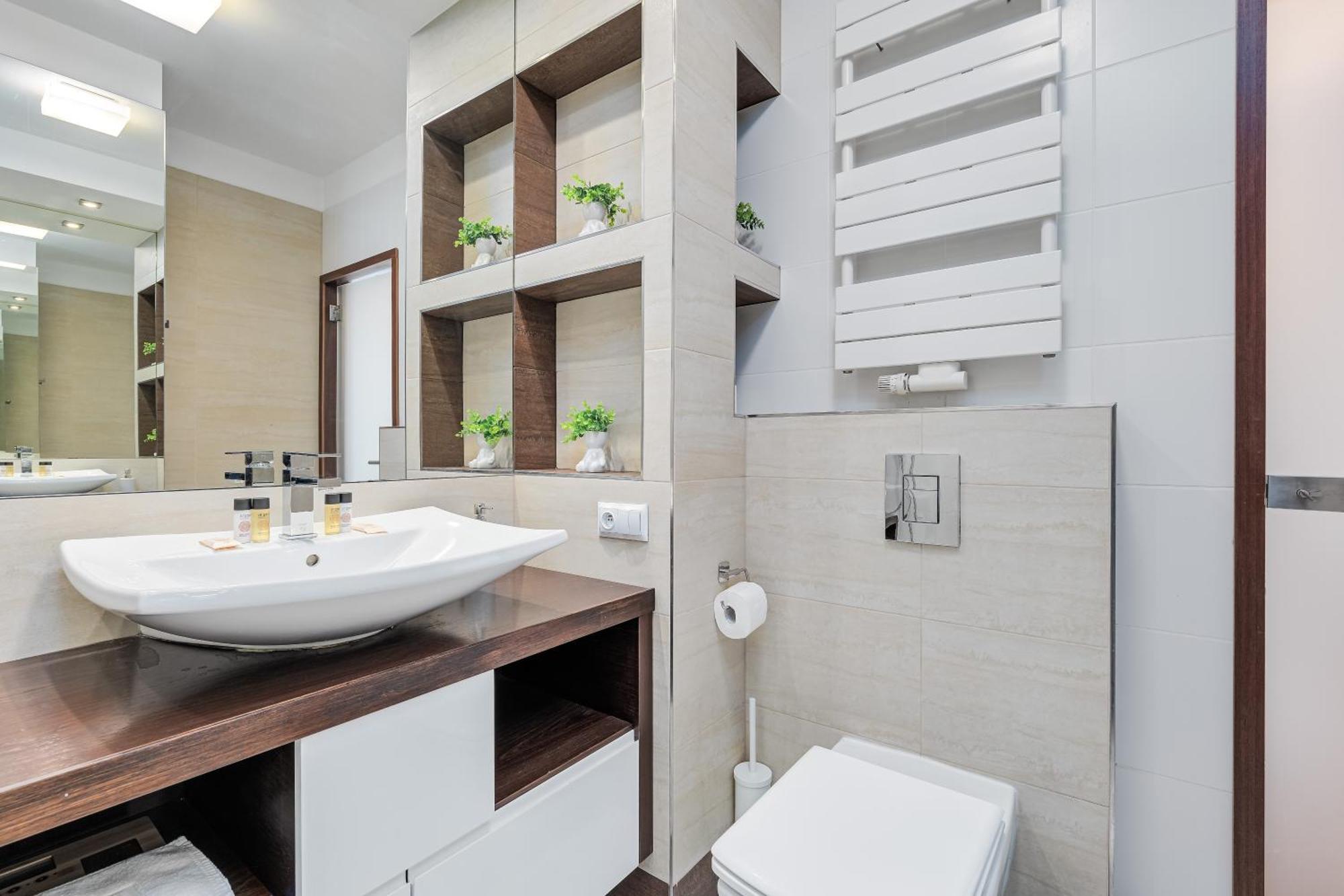 Obrzezna 1a By Nyx * Warsaw