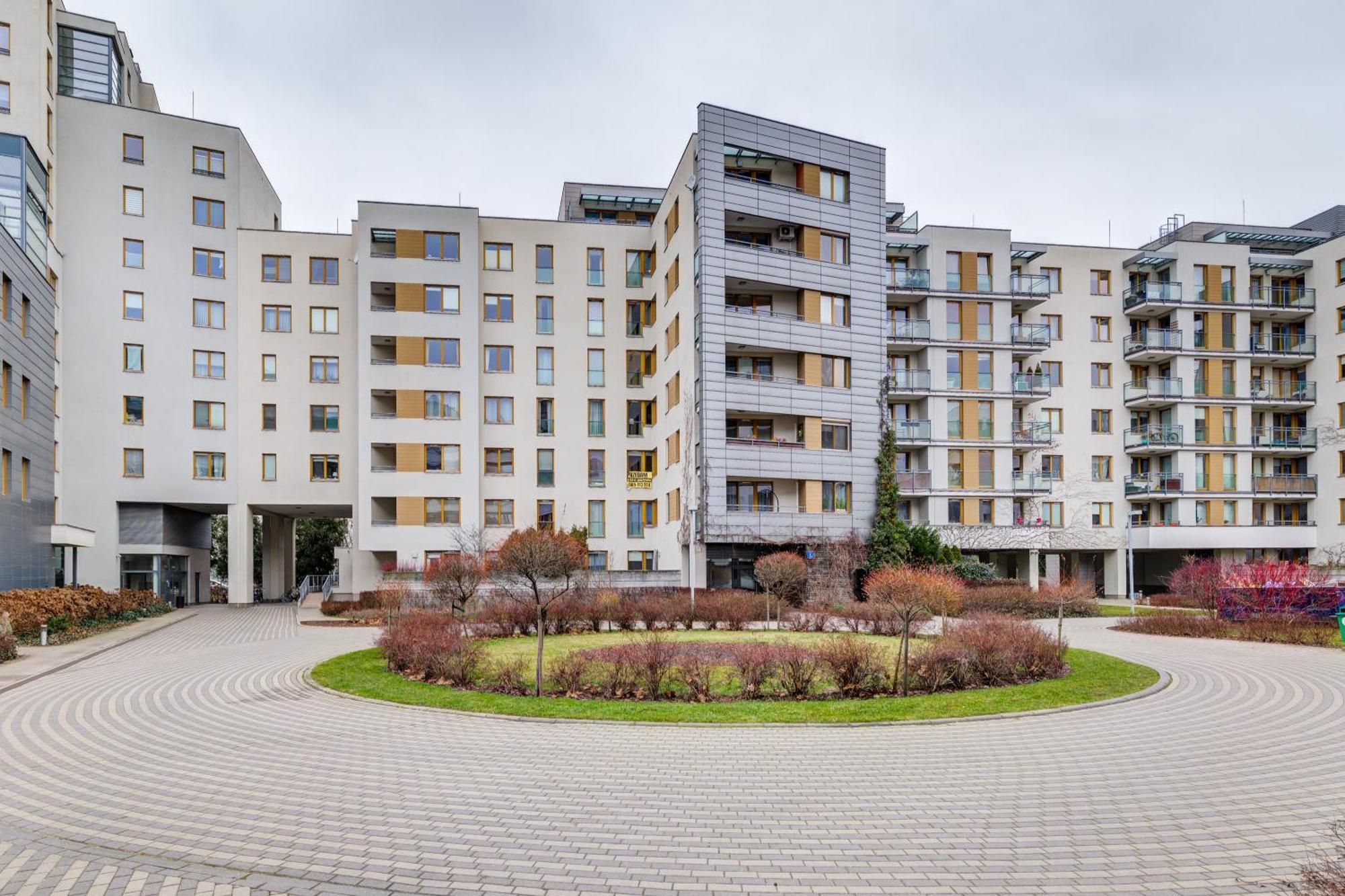Obrzezna 1a By Nyx Apartamento