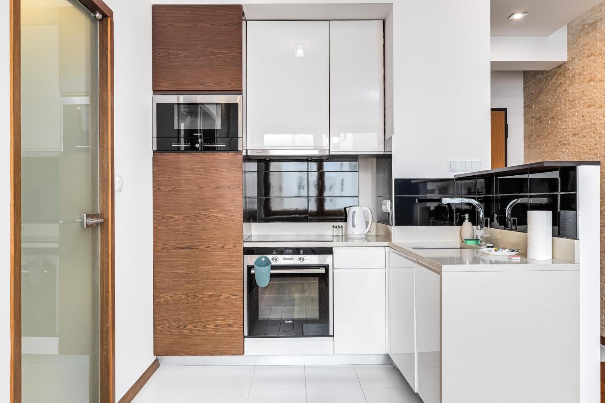 Obrzezna 1a By Nyx * Warsaw